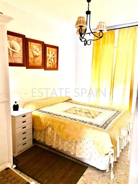 Дуплекс в Тарифе 120 м2 №BL2233006296  - Продажа - 15 large