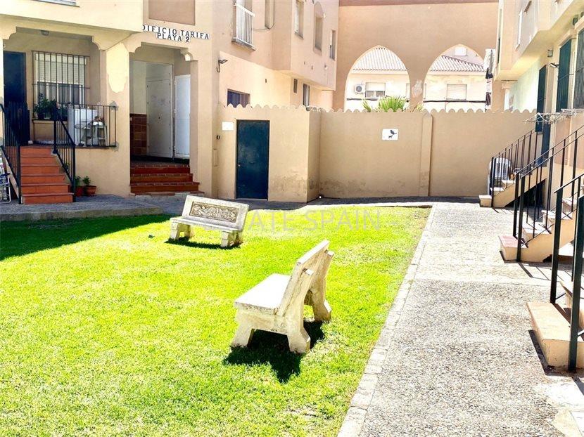 Дуплекс в Тарифе 120 м2 №BL2233006296  - Продажа - 10 large