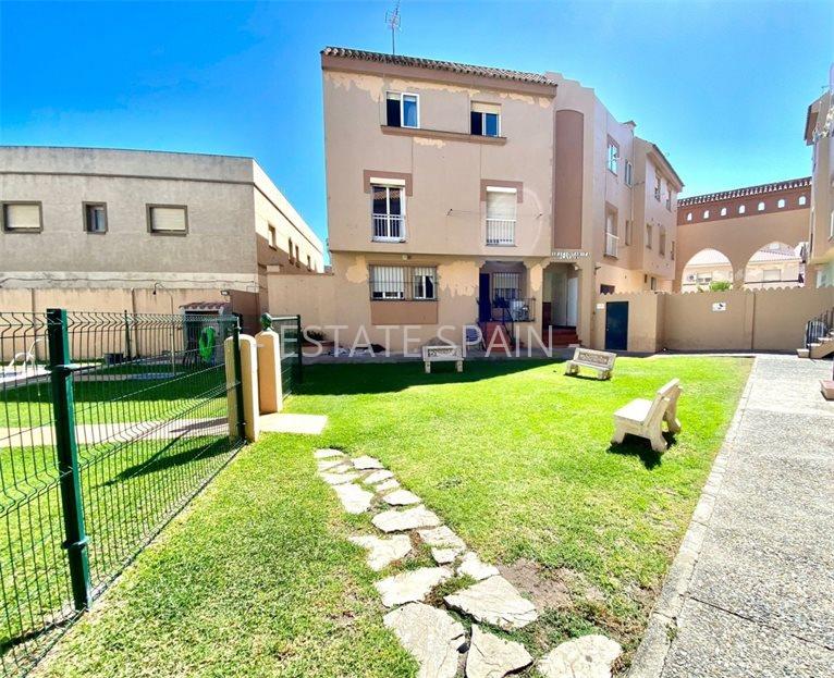 Дуплекс в Тарифе 120 м2 №BL2233006296  - Продажа - 1 large