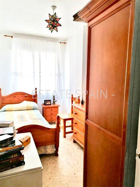 Дуплекс в Тарифе 120 м2 №BL2233006296  - Продажа - 24 large