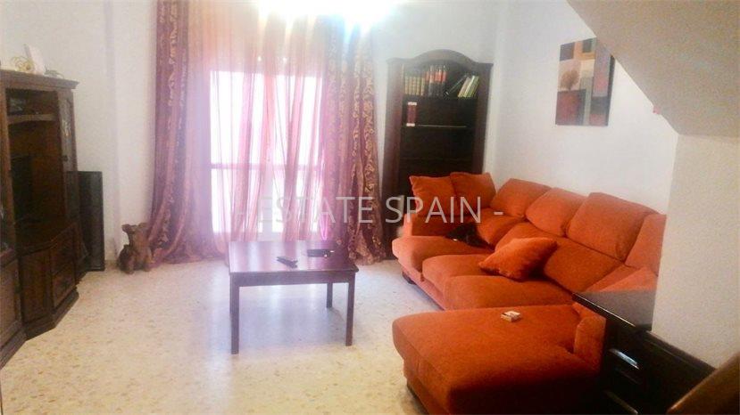 Дуплекс в Тарифе 120 м2 №BL2233006296  - Продажа - 19 preview