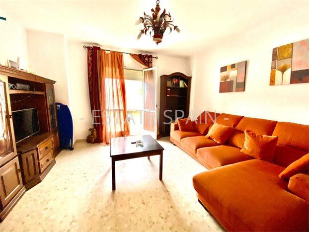 Дуплекс в Тарифе 120 м2 №BL2233006296  - Продажа - 2 preview