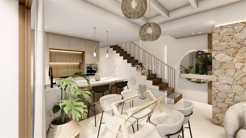 Вилла в Рохалесе 95 м2 №VL25112644B77  - Продажа - 5 preview