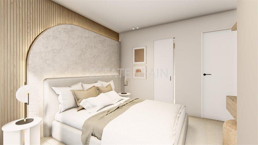 Вилла в Рохалесе 95 м2 №VL25112644B77  - Продажа - 21 preview