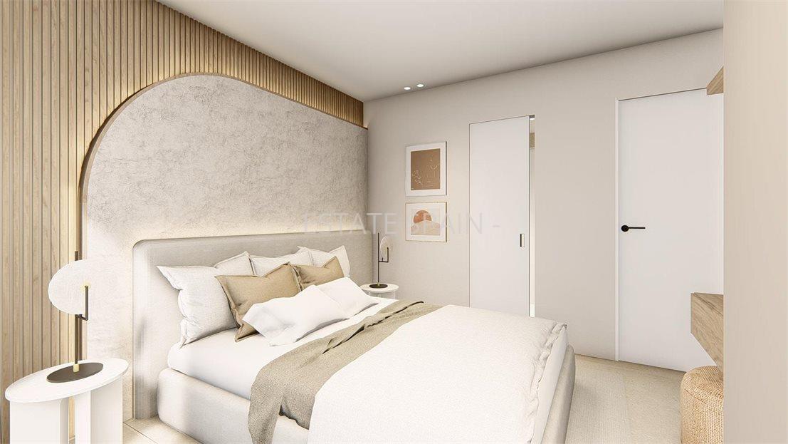 Вилла в Рохалесе 95 м2 №VL25112644B77  - Продажа - 21 large