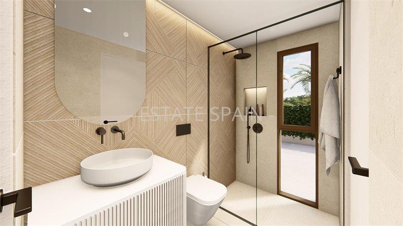 Вилла в Рохалесе 95 м2 №VL25112644B77  - Продажа - 17 preview