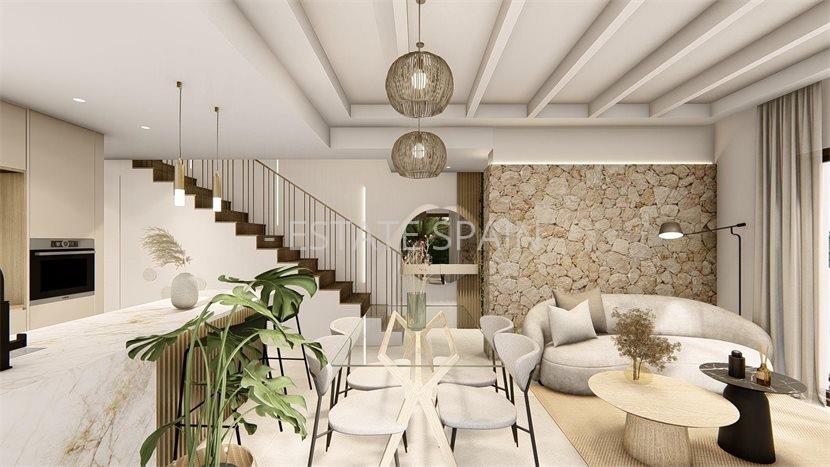 Вилла в Рохалесе 95 м2 №VL25112644B77  - Продажа - 6 preview