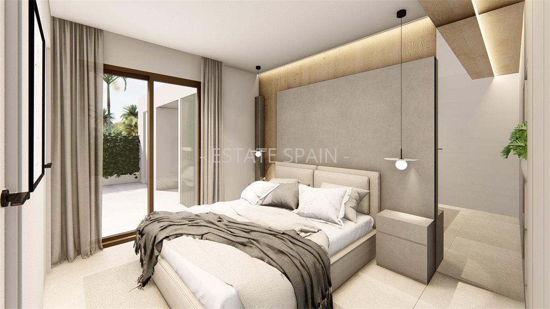 Вилла в Рохалесе 95 м2 №VL25112644B77  - Продажа - 15 large