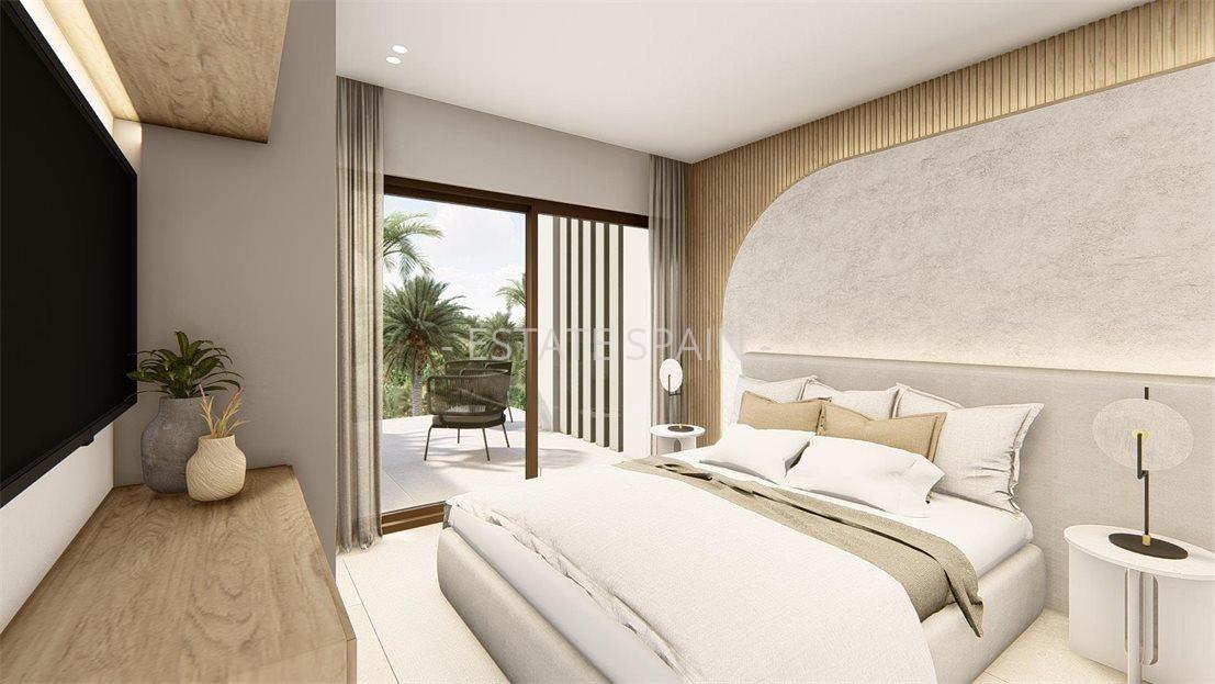 Вилла в Рохалесе 95 м2 №VL25112644B77  - Продажа - 22 large