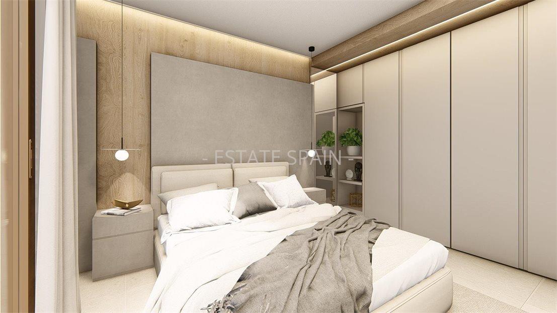 Вилла в Рохалесе 95 м2 №VL25112644B77  - Продажа - 14 large