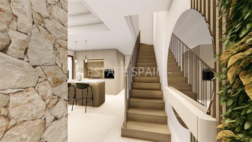 Вилла в Рохалесе 95 м2 №VL25112644B77  - Продажа - 10 preview