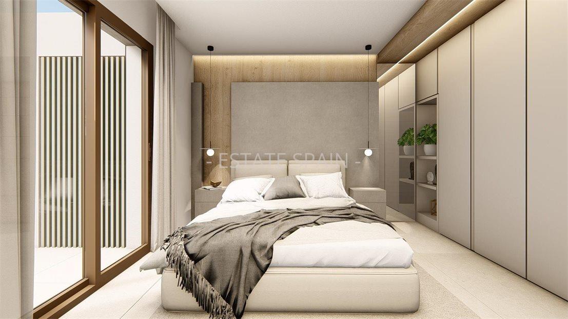 Вилла в Рохалесе 95 м2 №VL25112644B77  - Продажа - 16 large