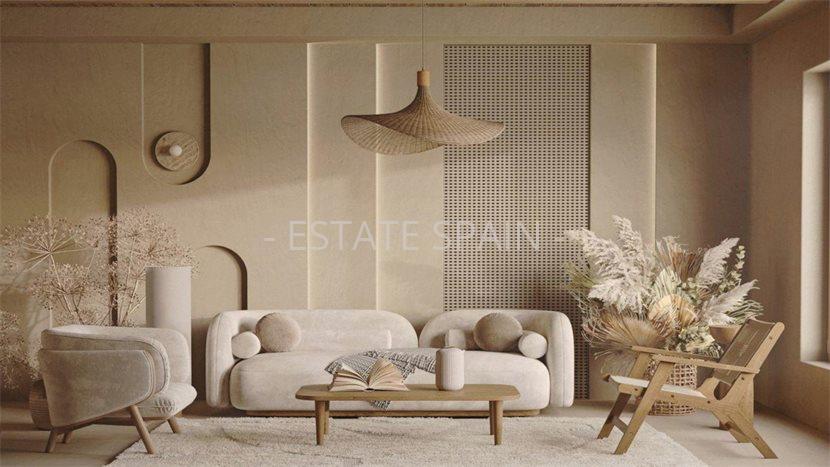 Вилла в Рохалесе 95 м2 №VL25112644B77  - Продажа - 12 preview