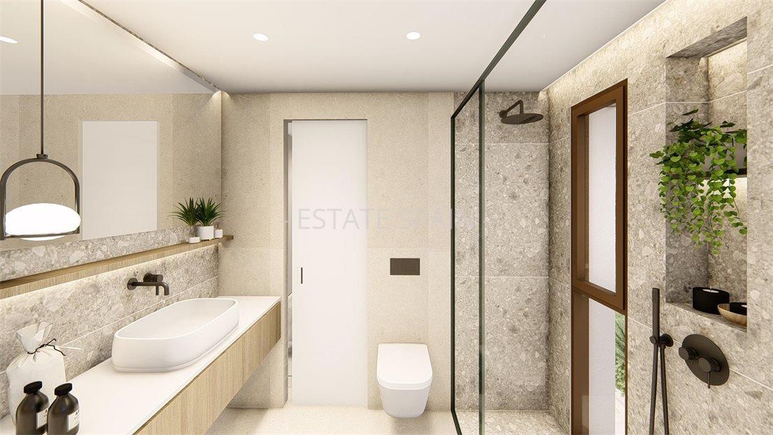 Вилла в Рохалесе 95 м2 №VL25112644B77  - Продажа - 24 large