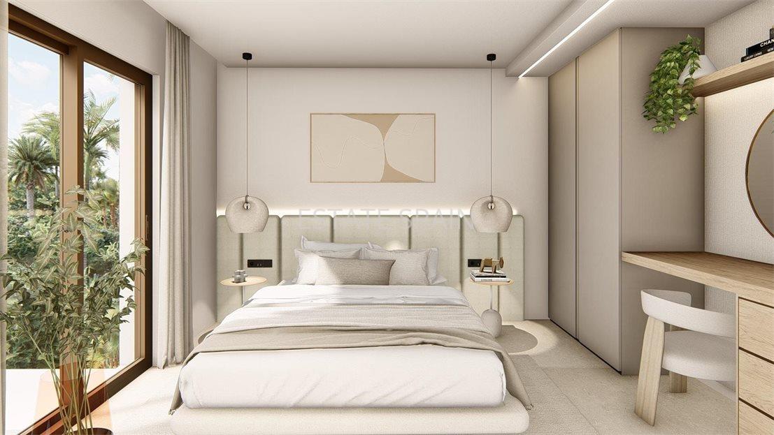 Вилла в Рохалесе 95 м2 №VL25112644B77  - Продажа - 18 large