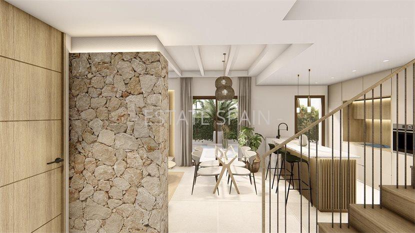 Вилла в Рохалесе 95 м2 №VL25112644B77  - Продажа - 8 preview