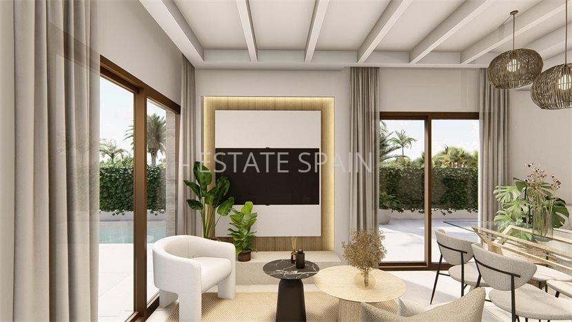 Вилла в Рохалесе 95 м2 №VL25112644B77  - Продажа - 4 preview