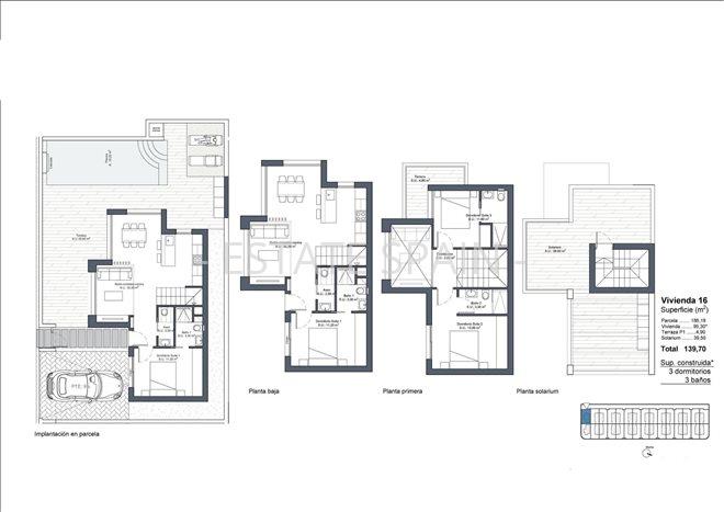 Вилла в Рохалесе 95 м2 №VL25112644B77  - Продажа - 33 preview