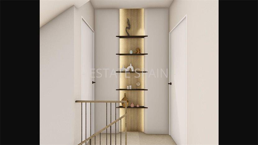 Вилла в Рохалесе 95 м2 №VL25112644B77  - Продажа - 13 preview