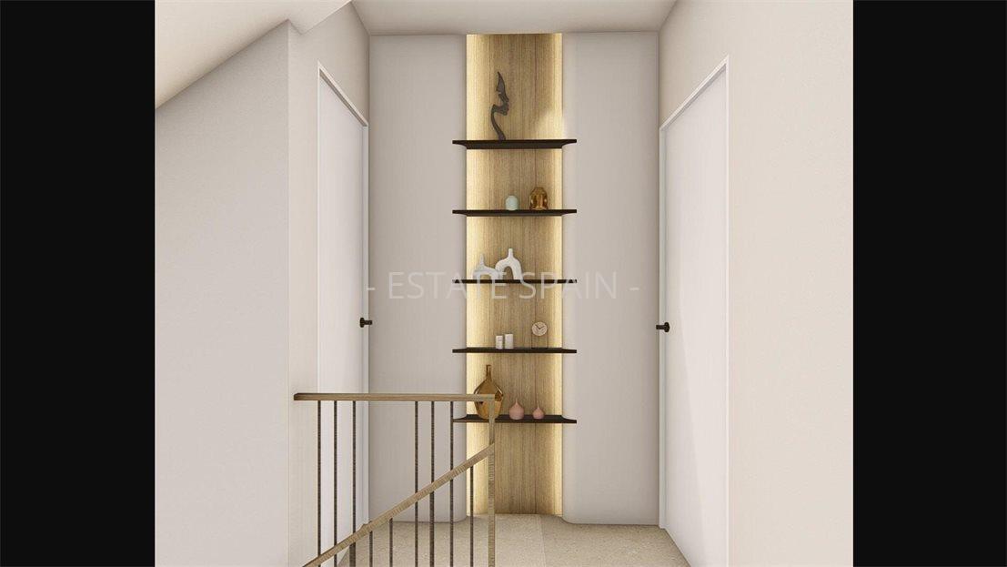 Вилла в Рохалесе 95 м2 №VL25112644B77  - Продажа - 13 large