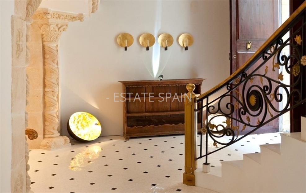 Вилла в Сьютат-д'Ивиса 950 м2 №VL17121497CE  - Продажа - 11 large