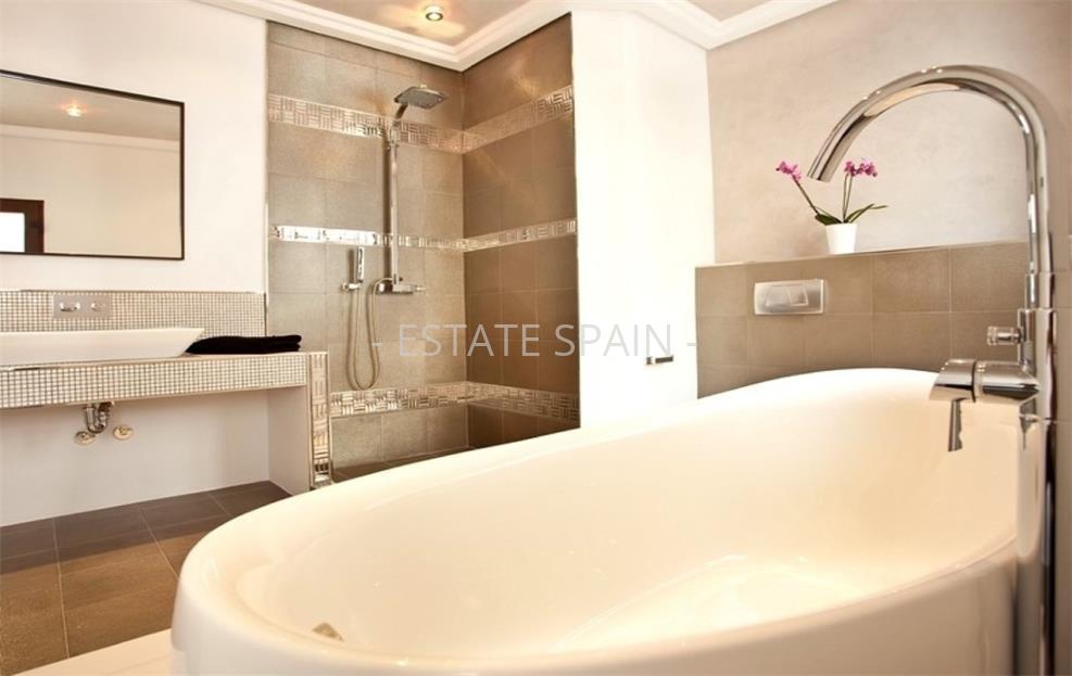 Вилла в Сьютат-д'Ивиса 950 м2 №VL17121497CE  - Продажа - 12 large