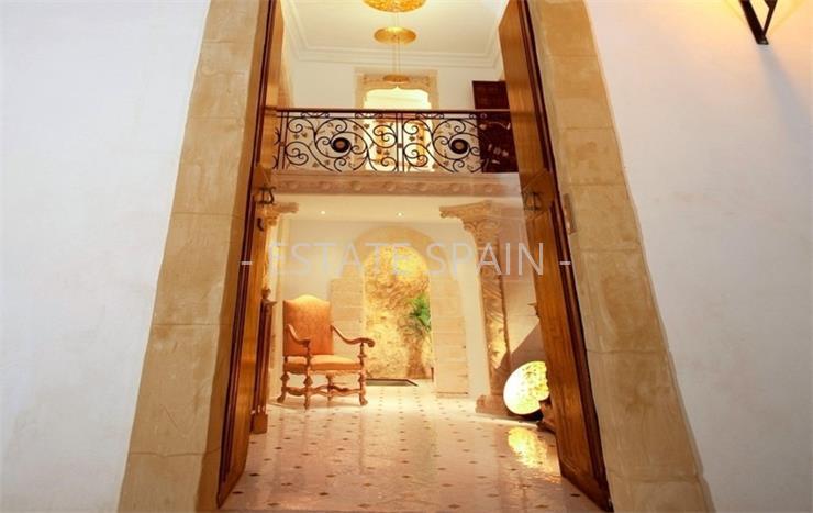 Вилла в Сьютат-д'Ивиса 950 м2 №VL17121497CE  - Продажа - 13 preview