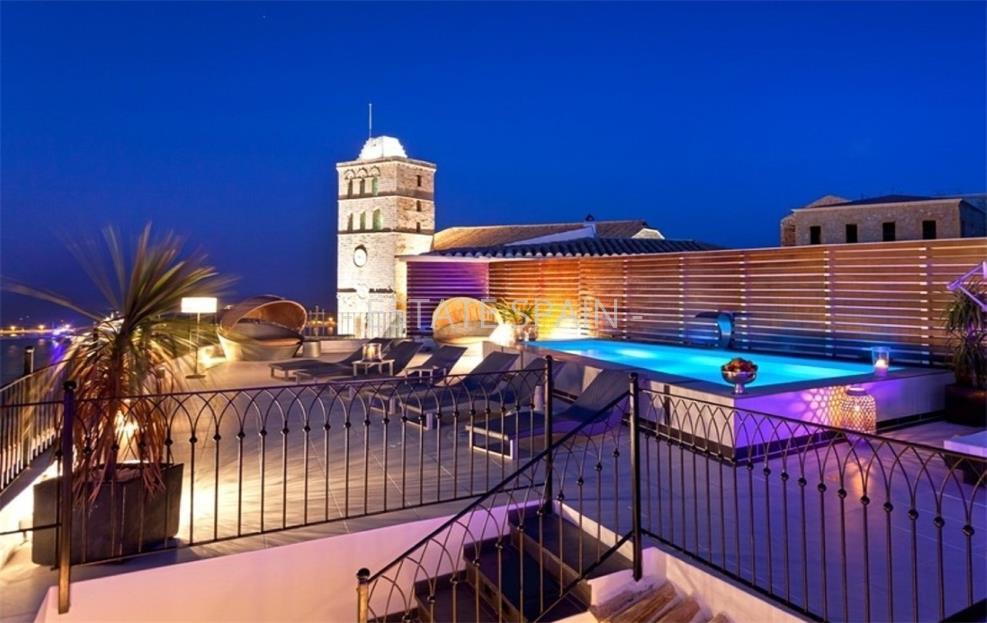 Вилла в Сьютат-д'Ивиса 950 м2 №VL17121497CE  - Продажа - 1 large