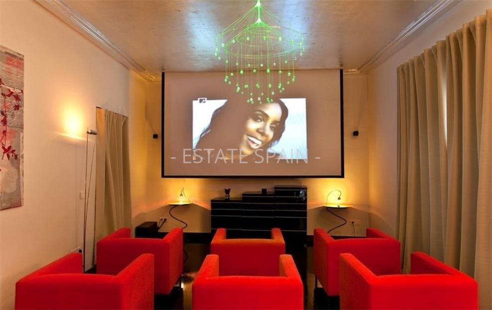 Вилла в Сьютат-д'Ивиса 950 м2 №VL17121497CE  - Продажа - 3 large