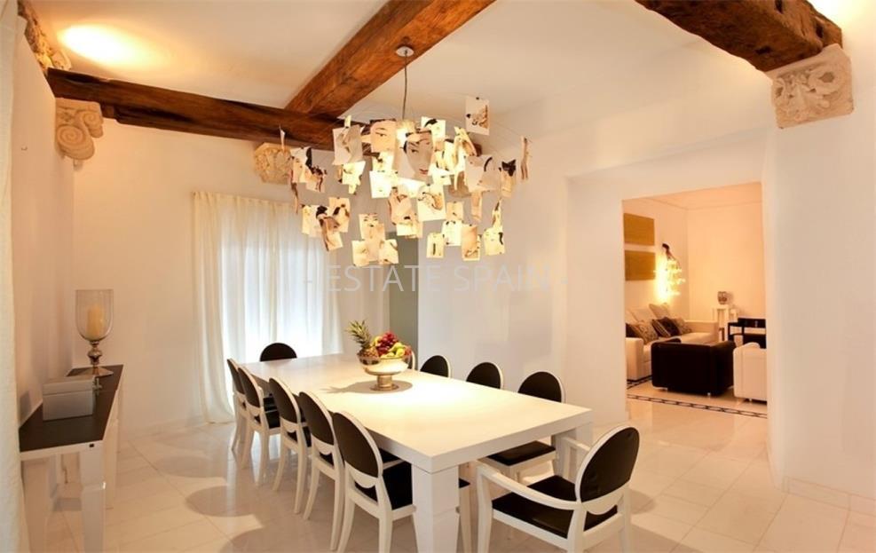 Вилла в Сьютат-д'Ивиса 950 м2 №VL17121497CE  - Продажа - 4 large