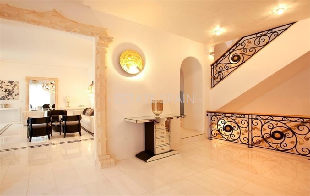 Вилла в Сьютат-д'Ивиса 950 м2 №VL17121497CE  - Продажа - 5 large