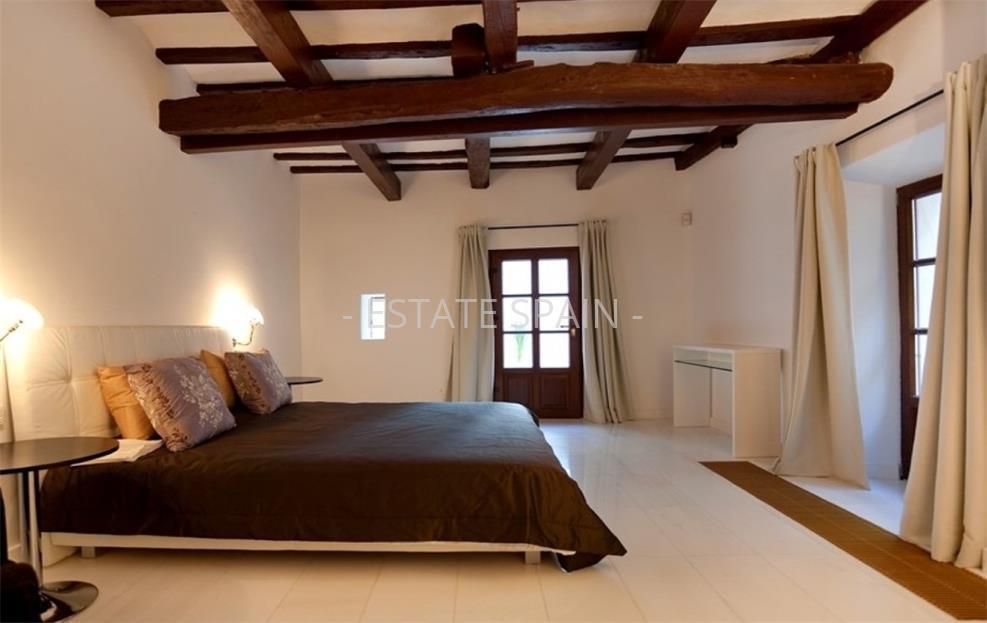 Вилла в Сьютат-д'Ивиса 950 м2 №VL17121497CE  - Продажа - 6 large