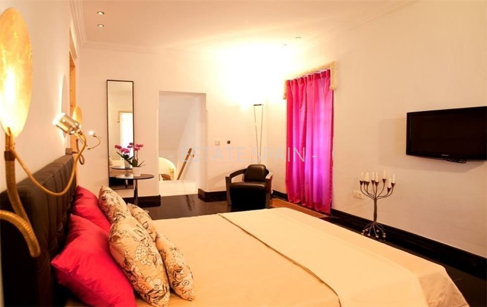 Вилла в Сьютат-д'Ивиса 950 м2 №VL17121497CE  - Продажа - 7 large