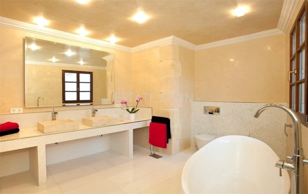 Вилла в Сьютат-д'Ивиса 950 м2 №VL17121497CE  - Продажа - 8 large