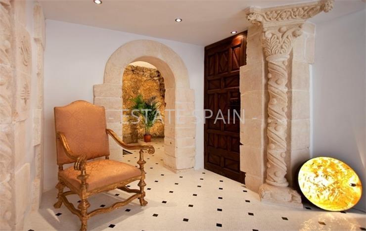 Вилла в Сьютат-д'Ивиса 950 м2 №VL17121497CE  - Продажа - 9 preview