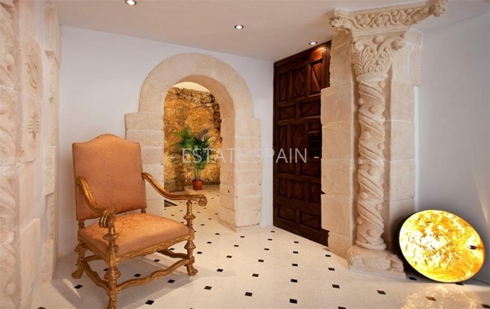 Вилла в Сьютат-д'Ивиса 950 м2 №VL17121497CE  - Продажа - 9 large