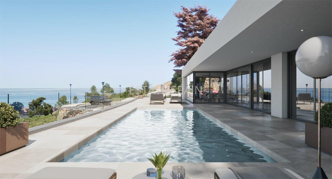 Вилла в Манильве 120 м2 №VL218230E936  - Продажа - 34 large