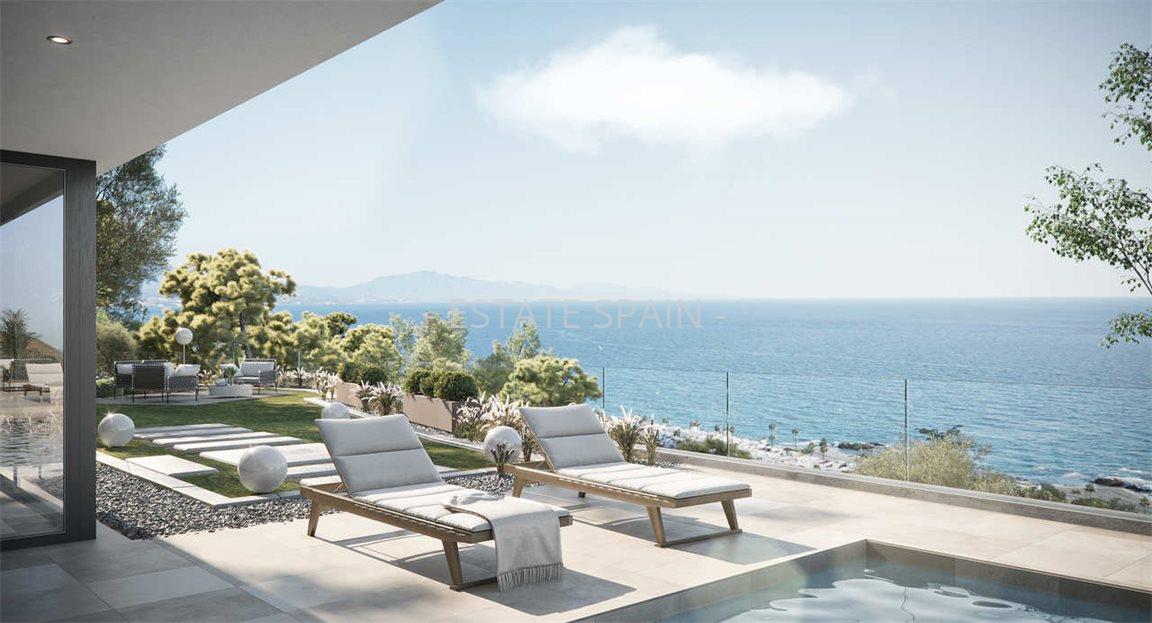 Вилла в Манильве 120 м2 №VL218230E936  - Продажа - 8 large