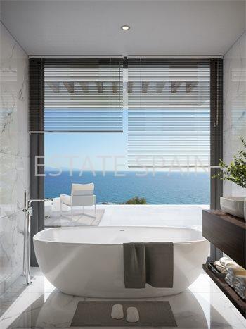 Вилла в Манильве 120 м2 №VL218230E936  - Продажа - 21 preview