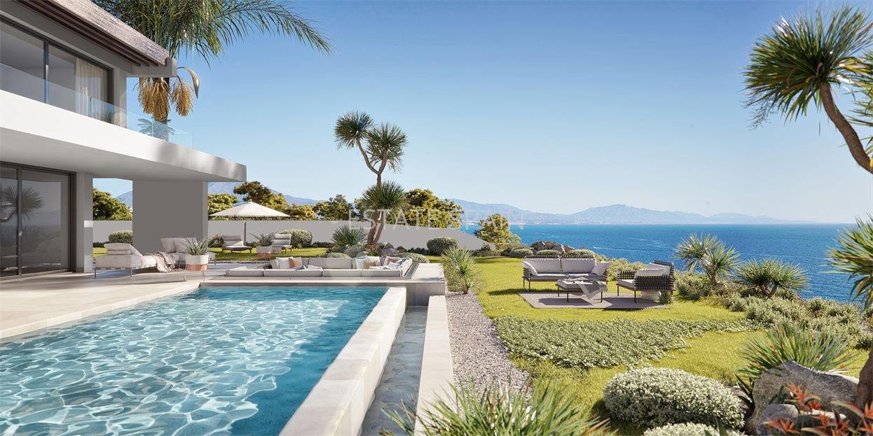 Вилла в Манильве 120 м2 №VL218230E936  - Продажа - 27 large