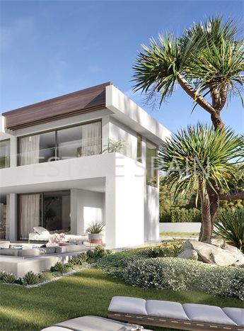 Вилла в Манильве 120 м2 №VL218230E936  - Продажа - 25 preview