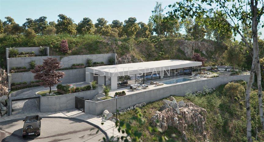 Вилла в Манильве 120 м2 №VL218230E936  - Продажа - 42 preview