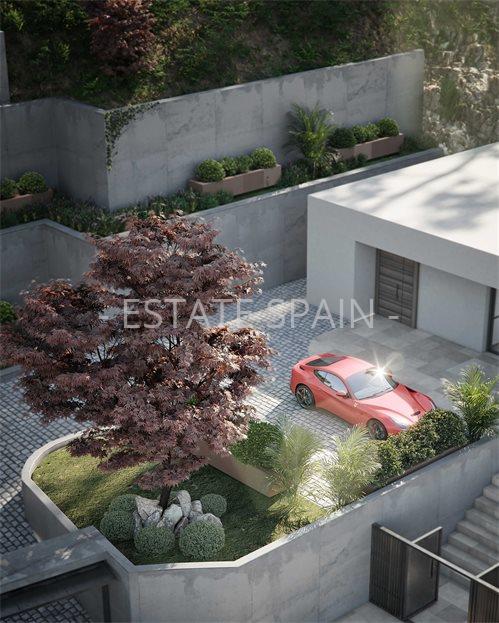 Вилла в Манильве 120 м2 №VL218230E936  - Продажа - 37 large