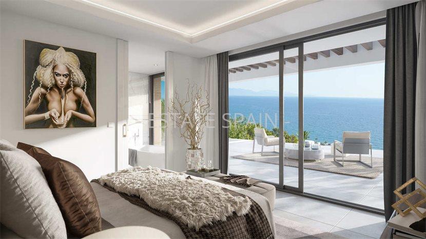 Вилла в Манильве 120 м2 №VL218230E936  - Продажа - 11 preview