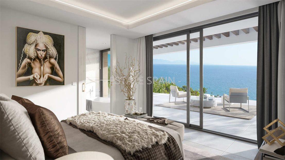 Вилла в Манильве 120 м2 №VL218230E936  - Продажа - 11 large