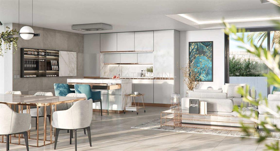 Вилла в Манильве 120 м2 №VL218230E936  - Продажа - 18 large