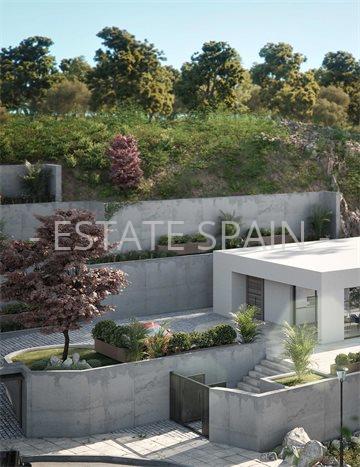 Вилла в Манильве 120 м2 №VL218230E936  - Продажа - 43 preview