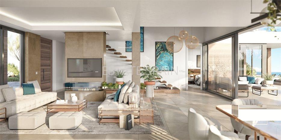 Вилла в Манильве 120 м2 №VL218230E936  - Продажа - 17 preview