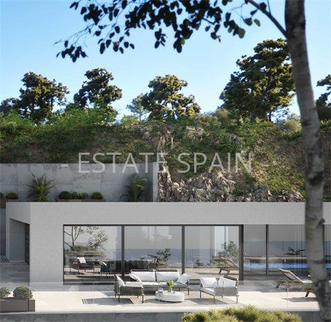 Вилла в Манильве 120 м2 №VL218230E936  - Продажа - 30 preview