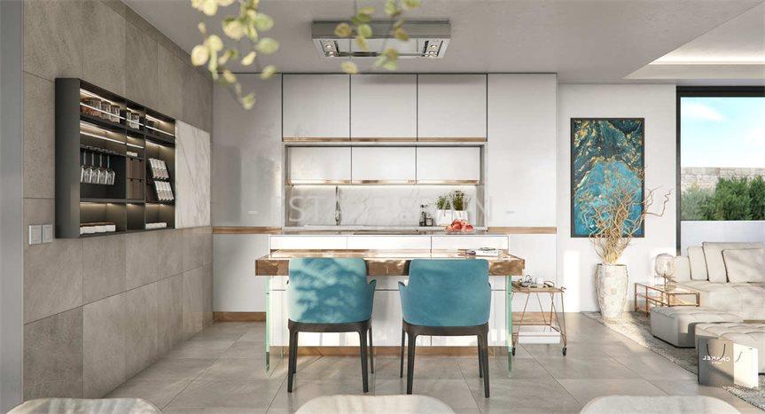 Вилла в Манильве 120 м2 №VL218230E936  - Продажа - 10 preview